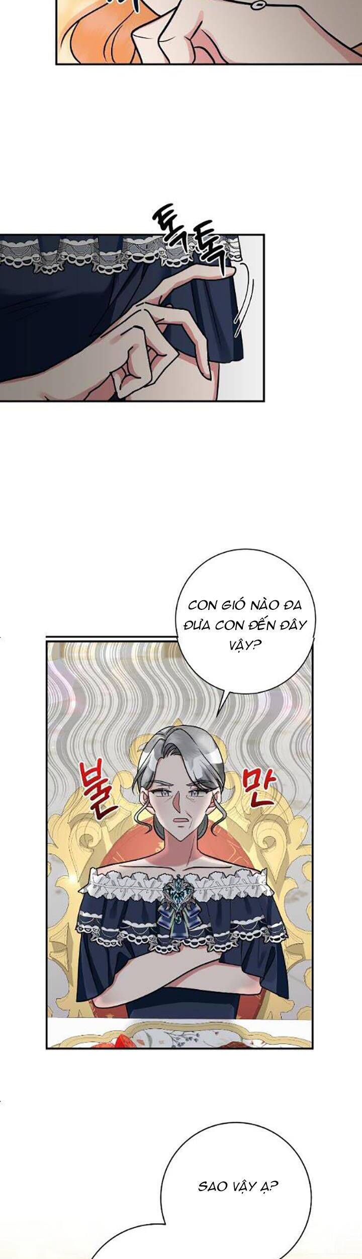 Đứa Bé Con Tin Thật Dễ Thương Chapter 9 - 32