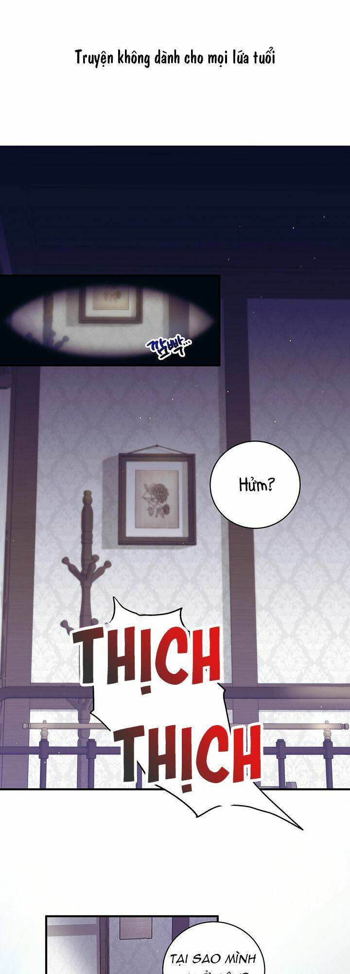 Đứa Bé Con Tin Thật Dễ Thương Chapter 1 - 1