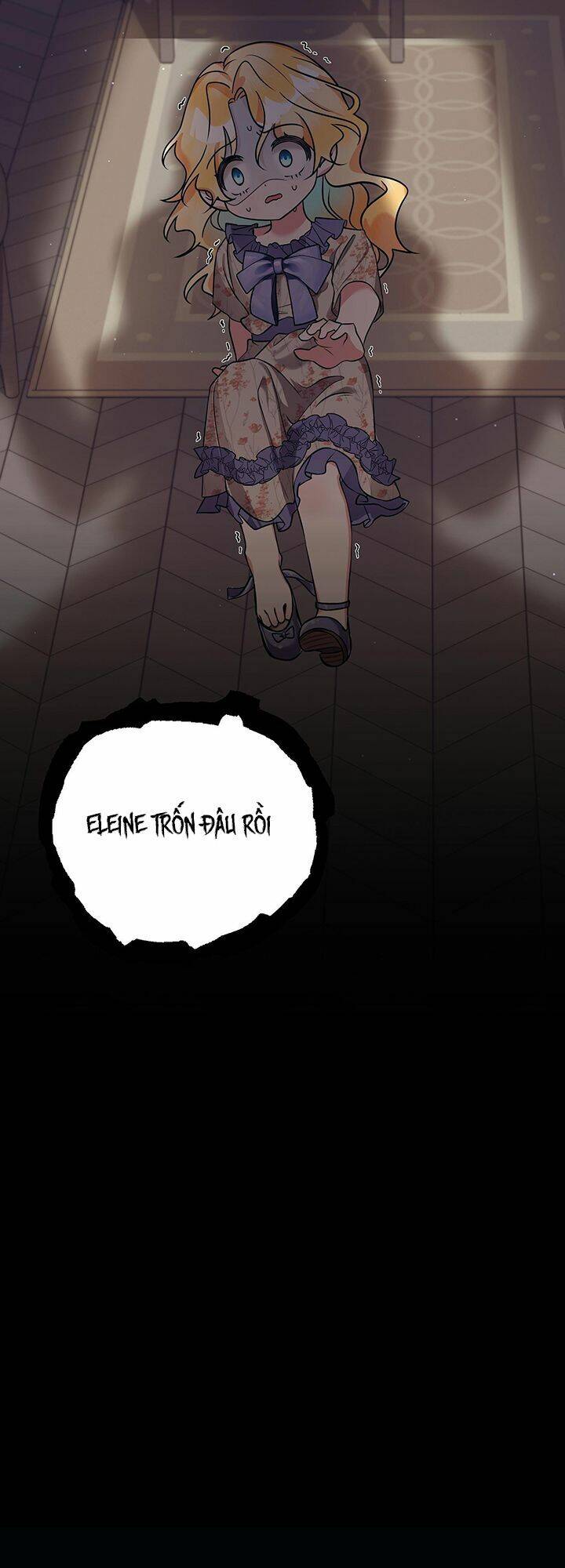 Đứa Bé Con Tin Thật Dễ Thương Chapter 1 - 11