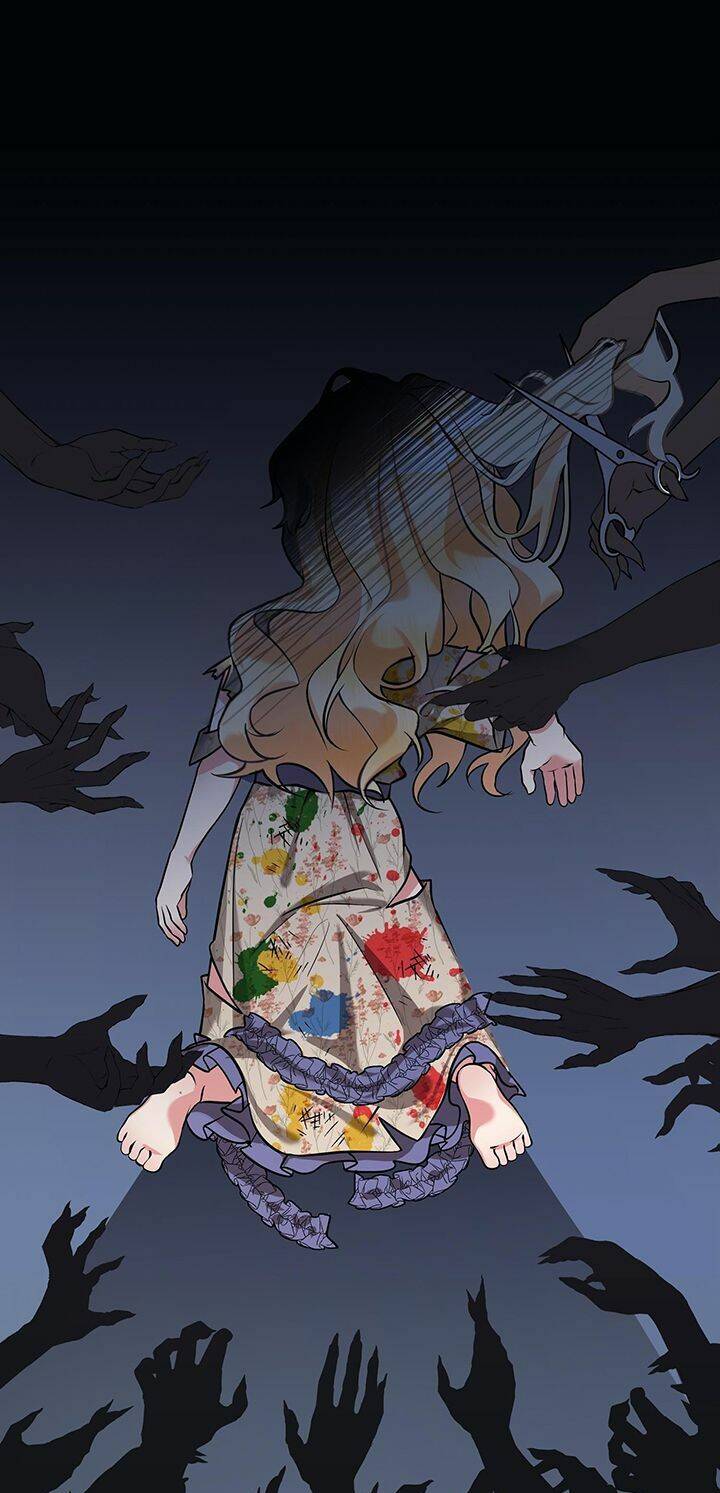 Đứa Bé Con Tin Thật Dễ Thương Chapter 1 - 12