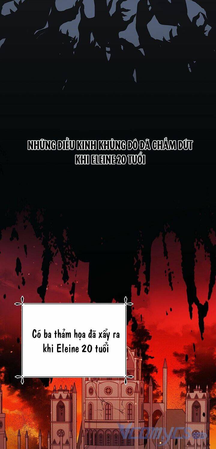 Đứa Bé Con Tin Thật Dễ Thương Chapter 1 - 13