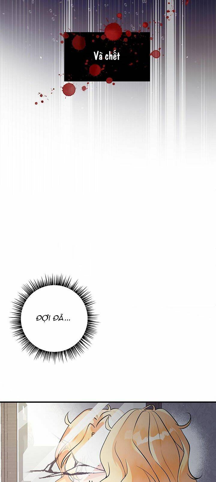 Đứa Bé Con Tin Thật Dễ Thương Chapter 1 - 3