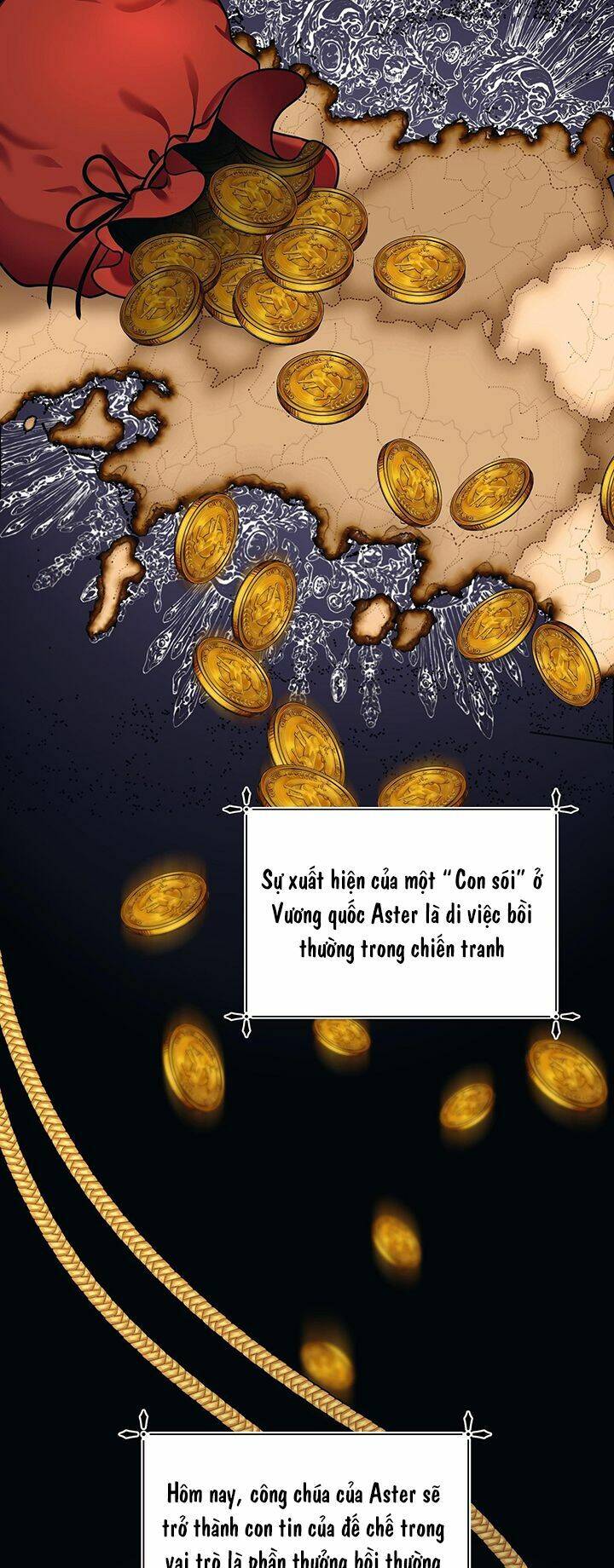 Đứa Bé Con Tin Thật Dễ Thương Chapter 1 - 24