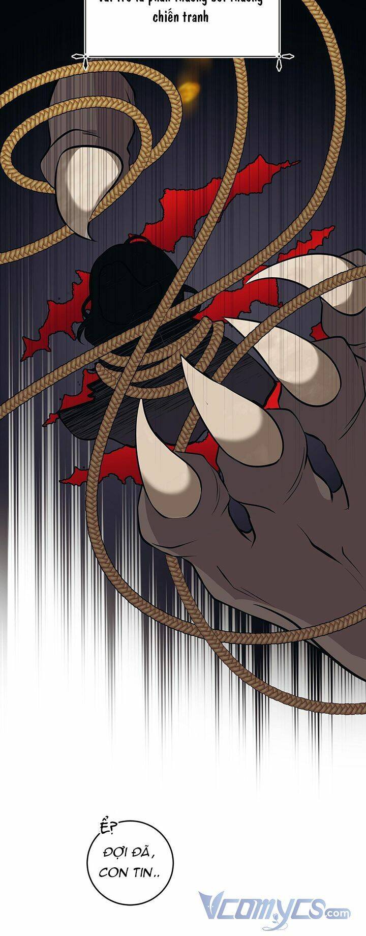 Đứa Bé Con Tin Thật Dễ Thương Chapter 1 - 25