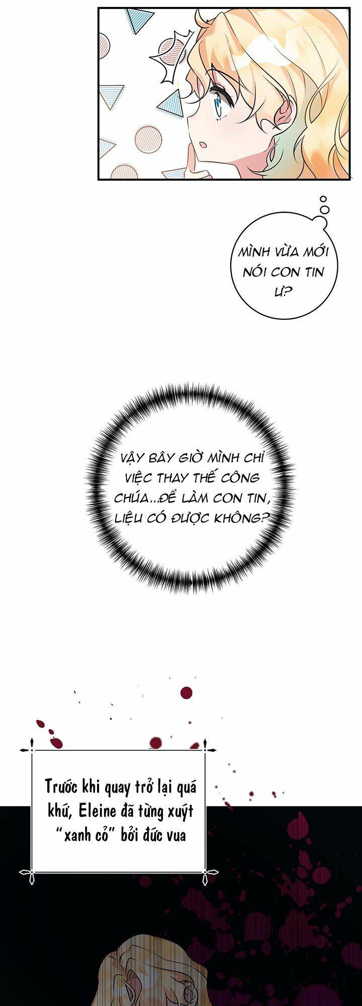 Đứa Bé Con Tin Thật Dễ Thương Chapter 1 - 26