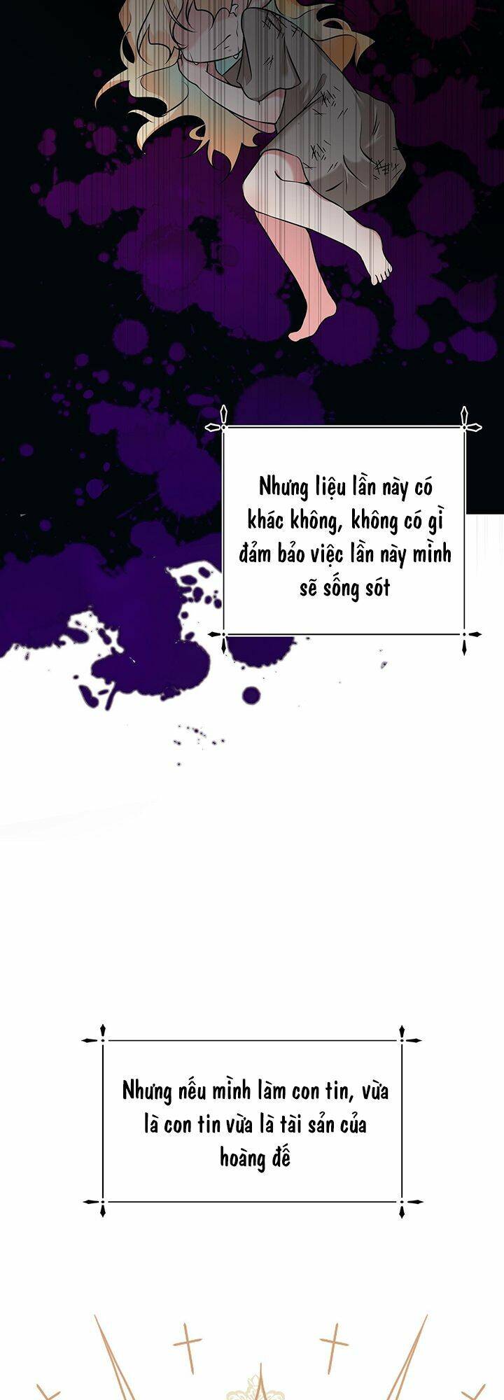 Đứa Bé Con Tin Thật Dễ Thương Chapter 1 - 27