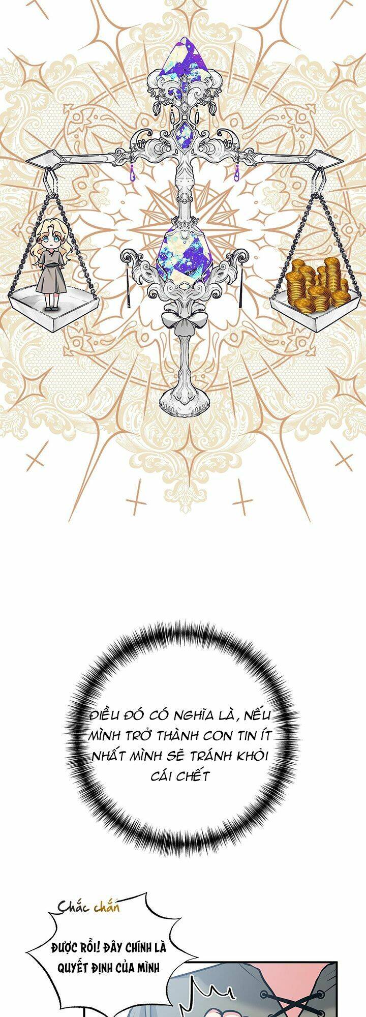 Đứa Bé Con Tin Thật Dễ Thương Chapter 1 - 28