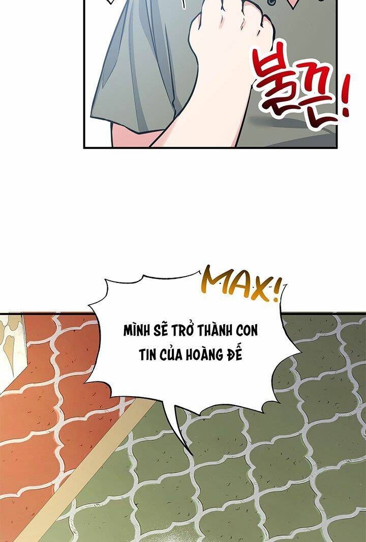 Đứa Bé Con Tin Thật Dễ Thương Chapter 1 - 29