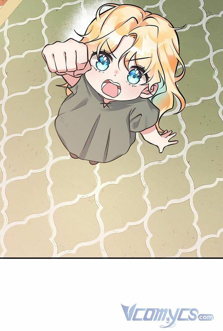 Đứa Bé Con Tin Thật Dễ Thương Chapter 1 - 30