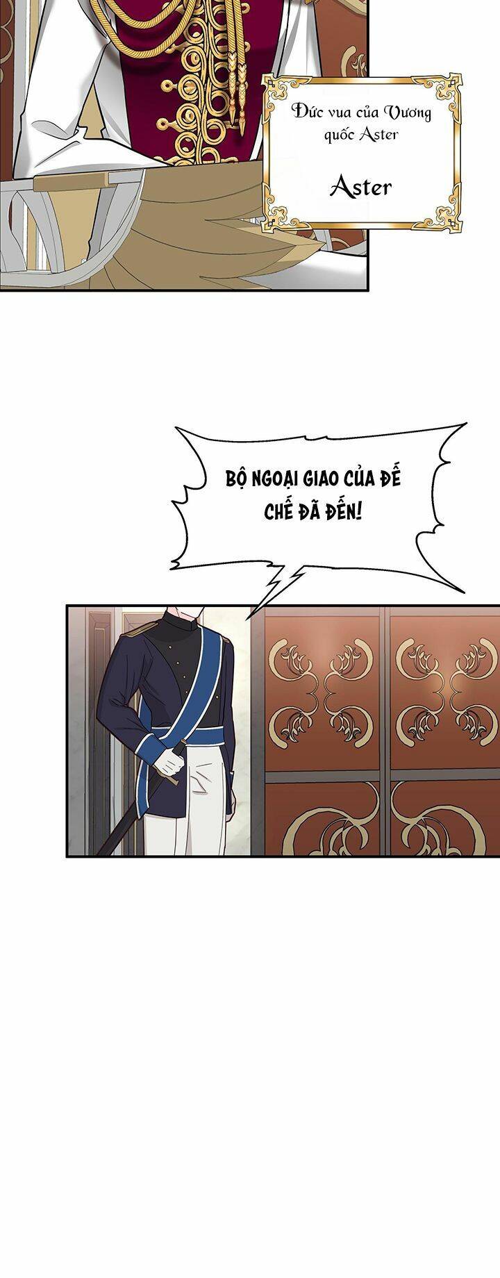 Đứa Bé Con Tin Thật Dễ Thương Chapter 1 - 49