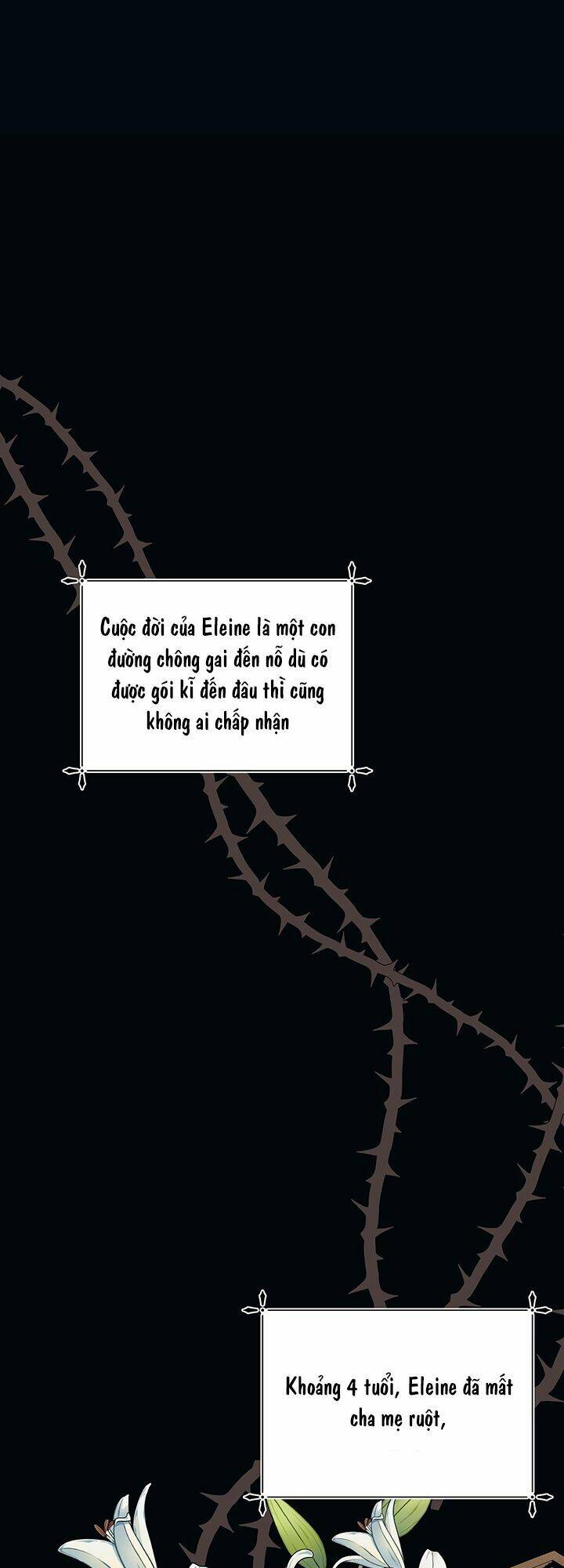 Đứa Bé Con Tin Thật Dễ Thương Chapter 1 - 6