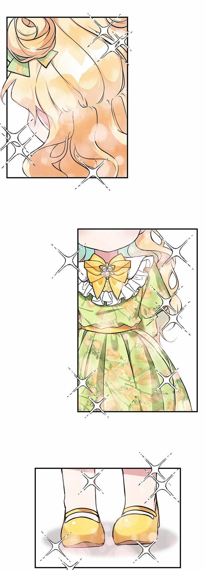 Đứa Bé Con Tin Thật Dễ Thương Chapter 1 - 51