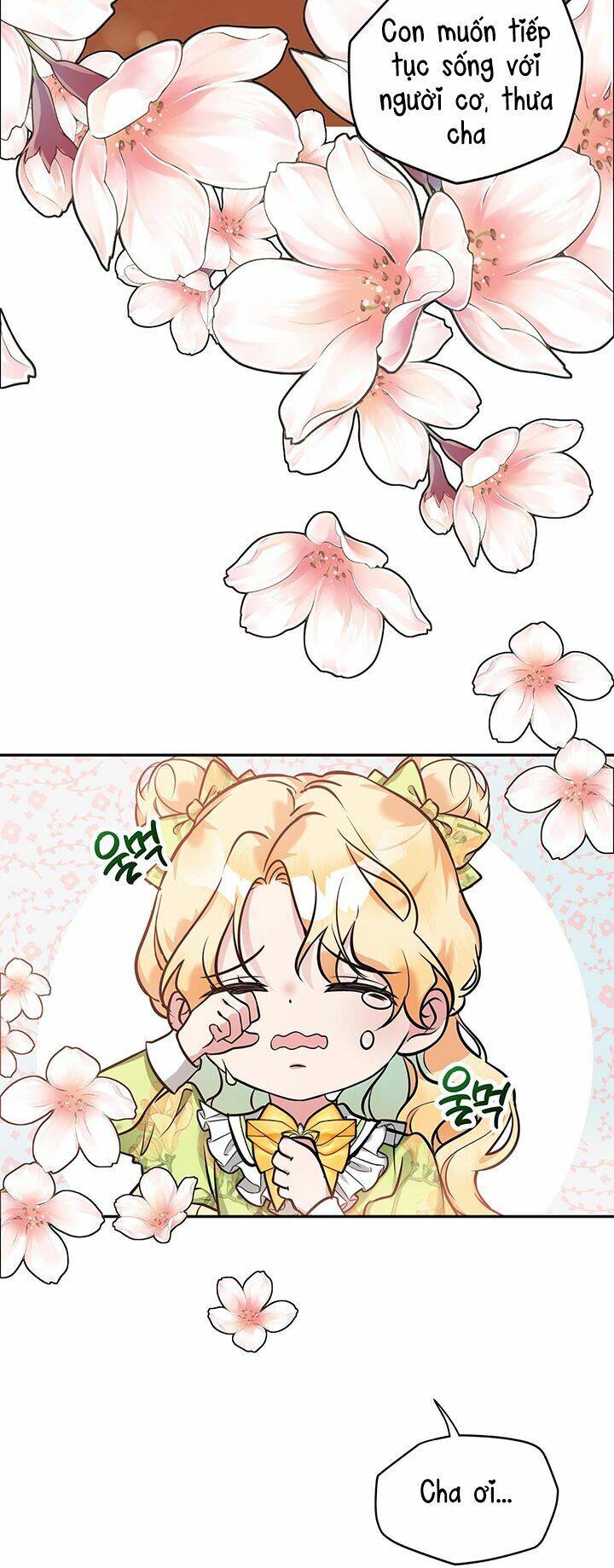 Đứa Bé Con Tin Thật Dễ Thương Chapter 1 - 53