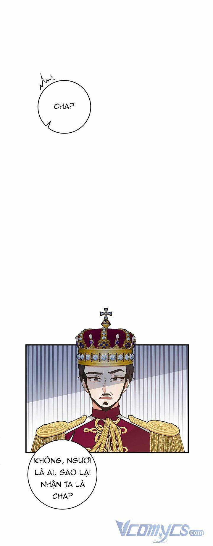 Đứa Bé Con Tin Thật Dễ Thương Chapter 1 - 54