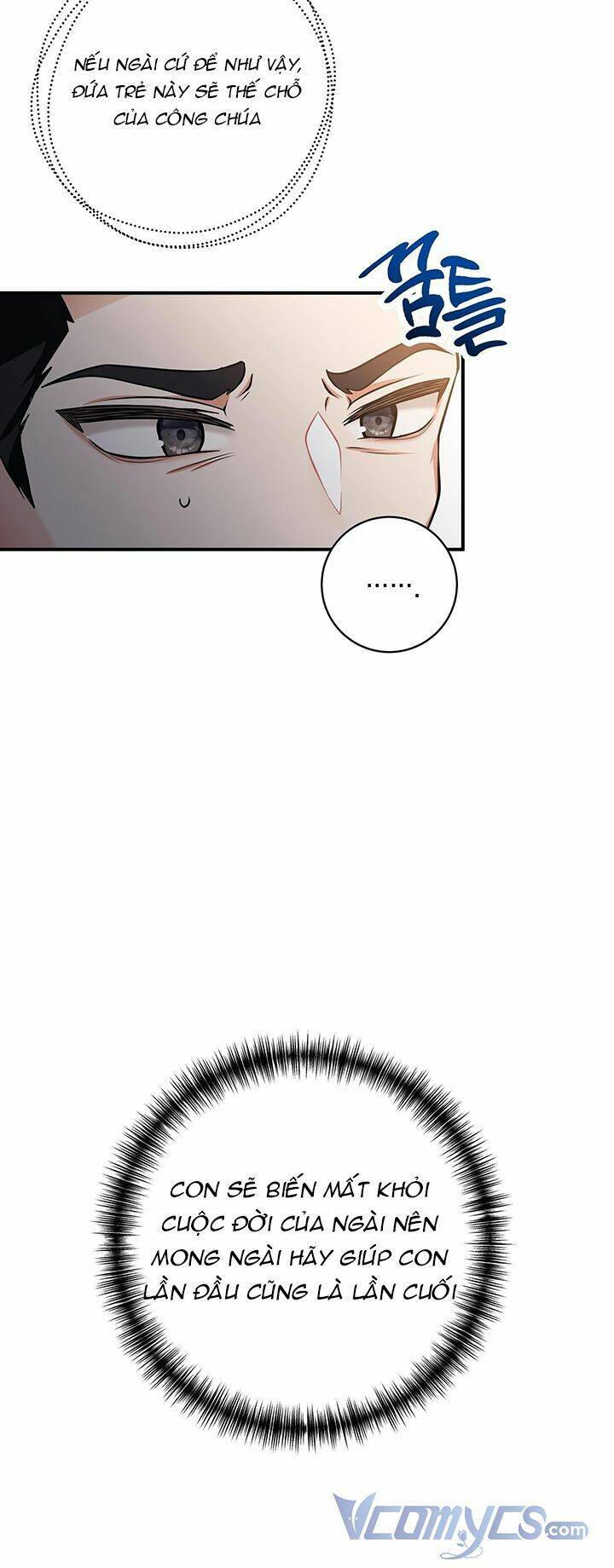 Đứa Bé Con Tin Thật Dễ Thương Chapter 1 - 58
