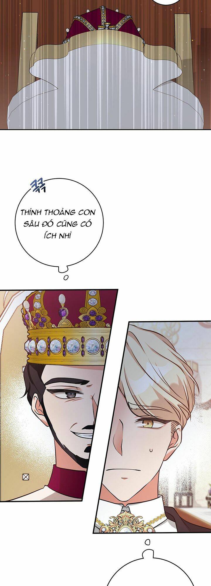 Đứa Bé Con Tin Thật Dễ Thương Chapter 1 - 60