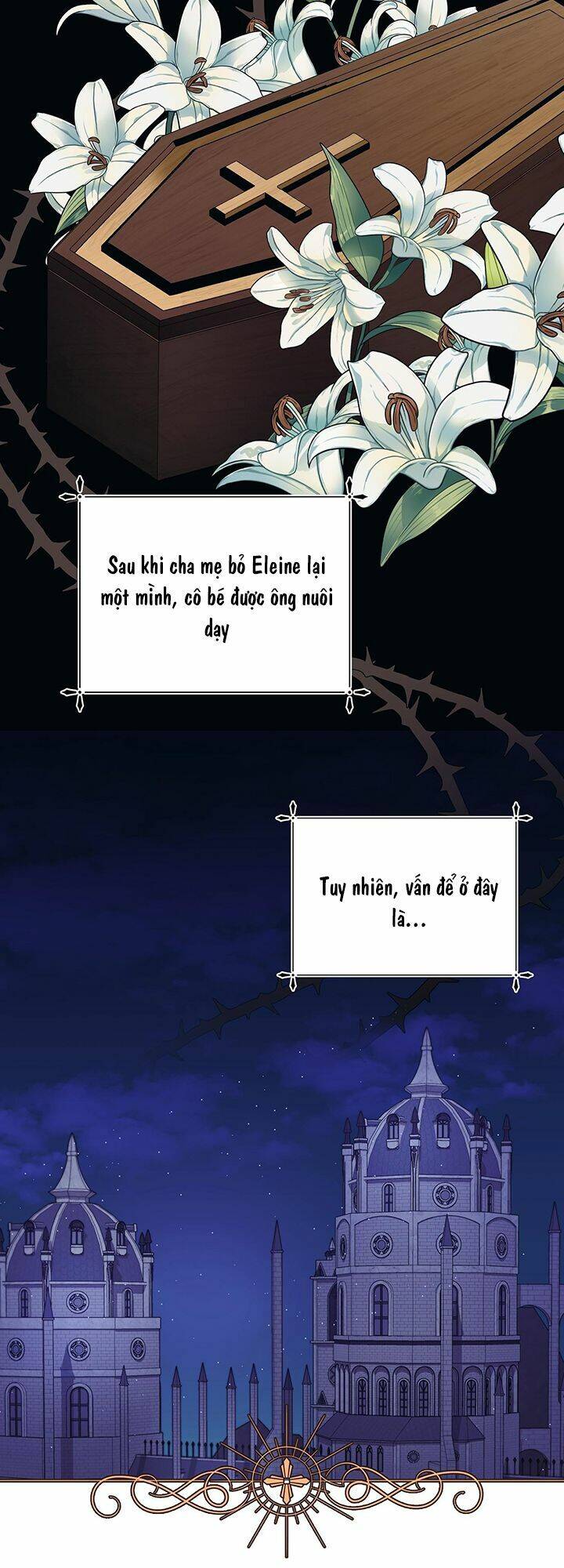 Đứa Bé Con Tin Thật Dễ Thương Chapter 1 - 7