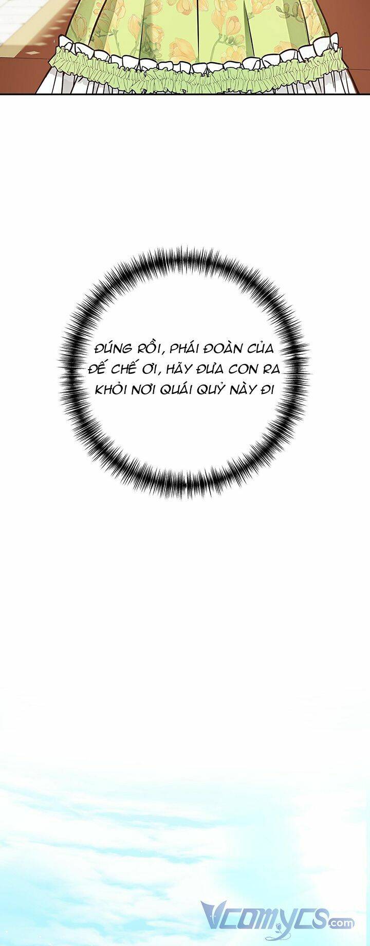 Đứa Bé Con Tin Thật Dễ Thương Chapter 1 - 62