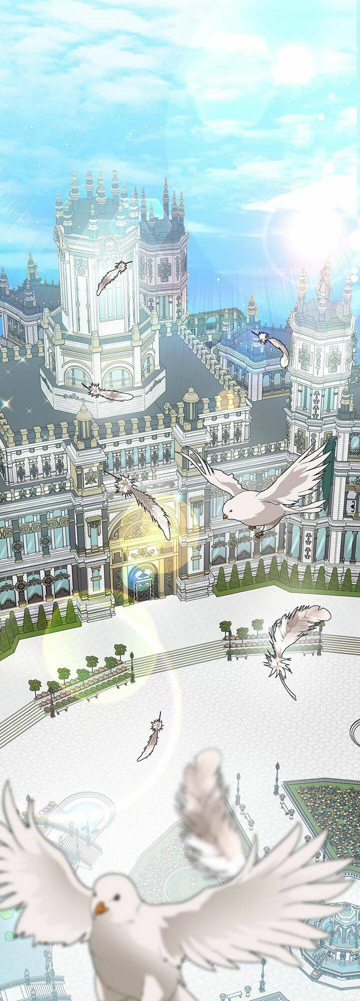 Đứa Bé Con Tin Thật Dễ Thương Chapter 1 - 63