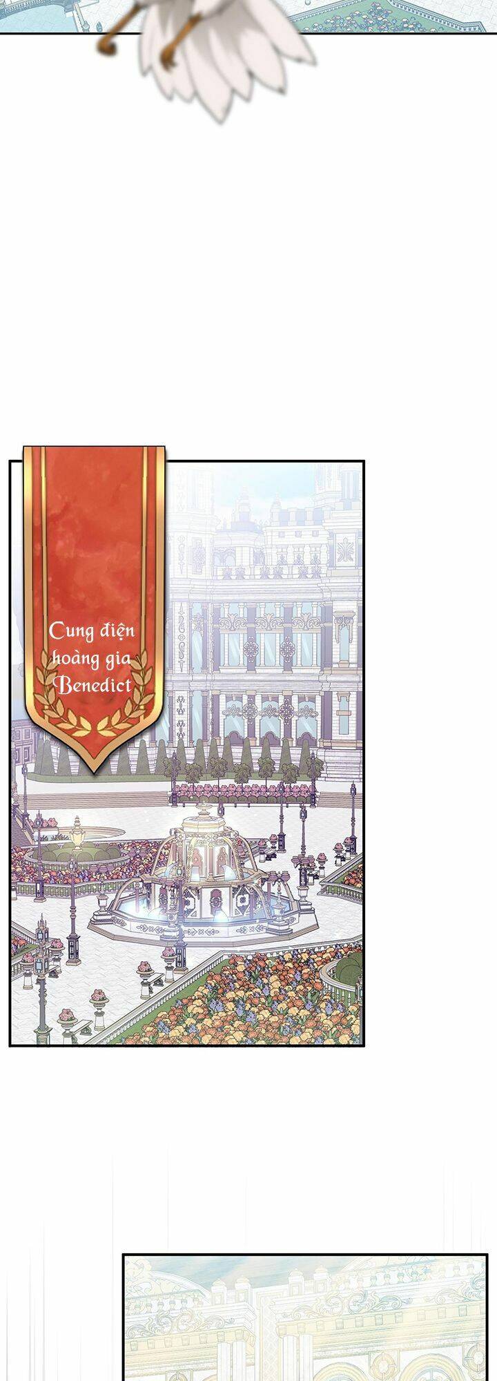 Đứa Bé Con Tin Thật Dễ Thương Chapter 1 - 64