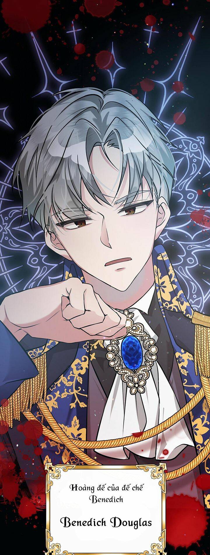 Đứa Bé Con Tin Thật Dễ Thương Chapter 1 - 68