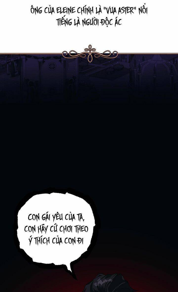 Đứa Bé Con Tin Thật Dễ Thương Chapter 1 - 8