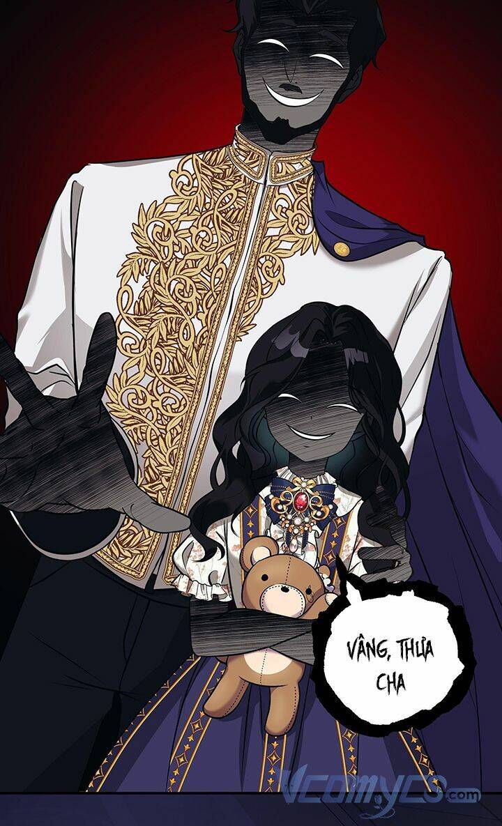 Đứa Bé Con Tin Thật Dễ Thương Chapter 1 - 9