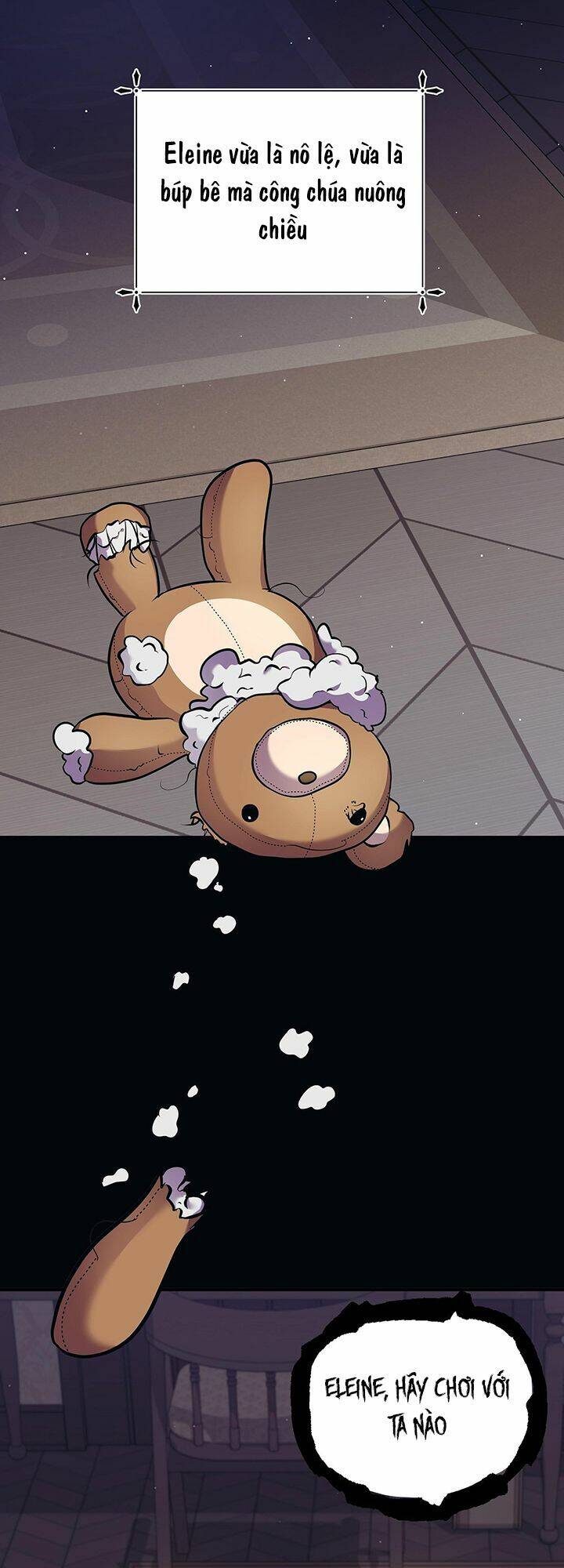 Đứa Bé Con Tin Thật Dễ Thương Chapter 1 - 10