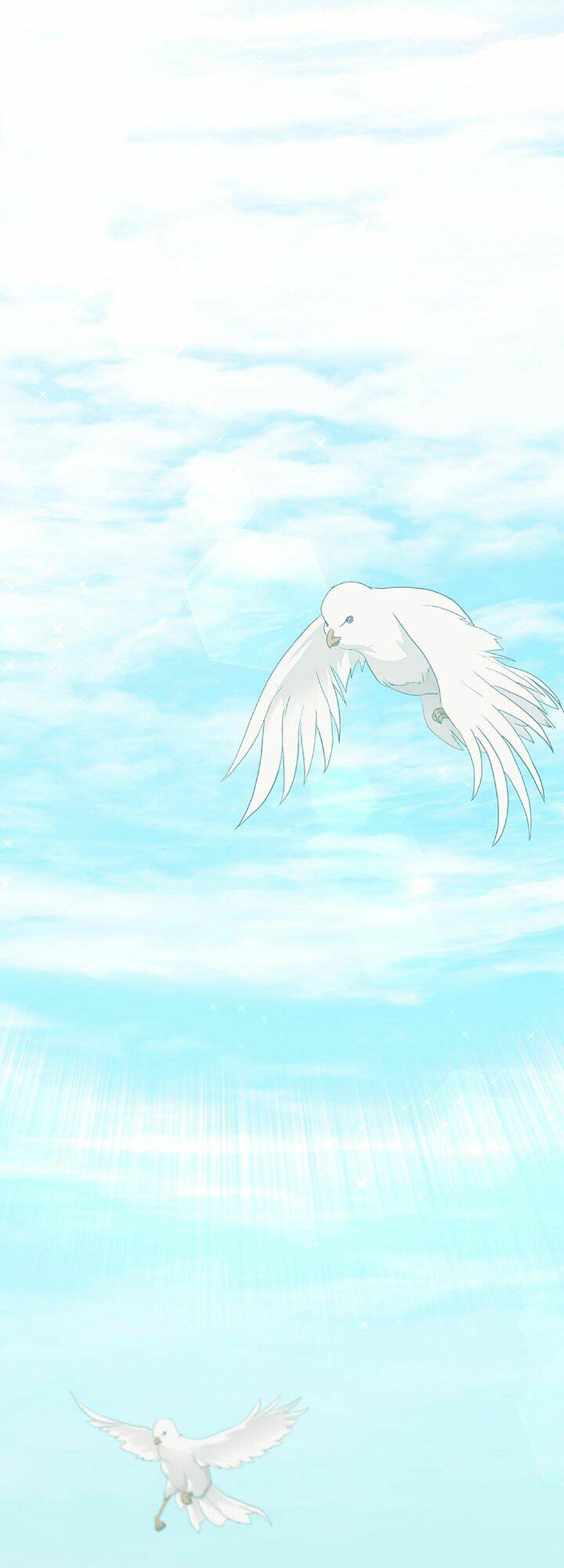 Đứa Bé Con Tin Thật Dễ Thương Chapter 2 - 1