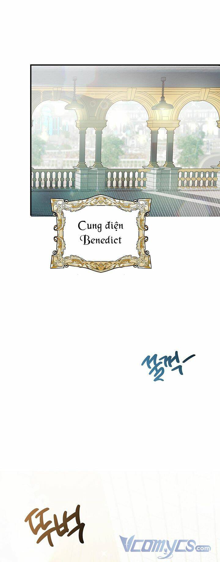 Đứa Bé Con Tin Thật Dễ Thương Chapter 2 - 12