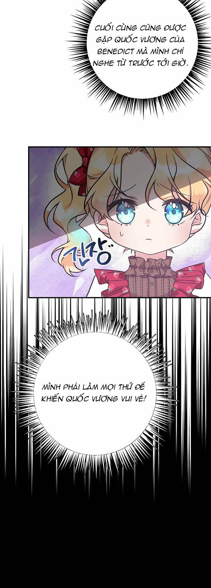 Đứa Bé Con Tin Thật Dễ Thương Chapter 2 - 14