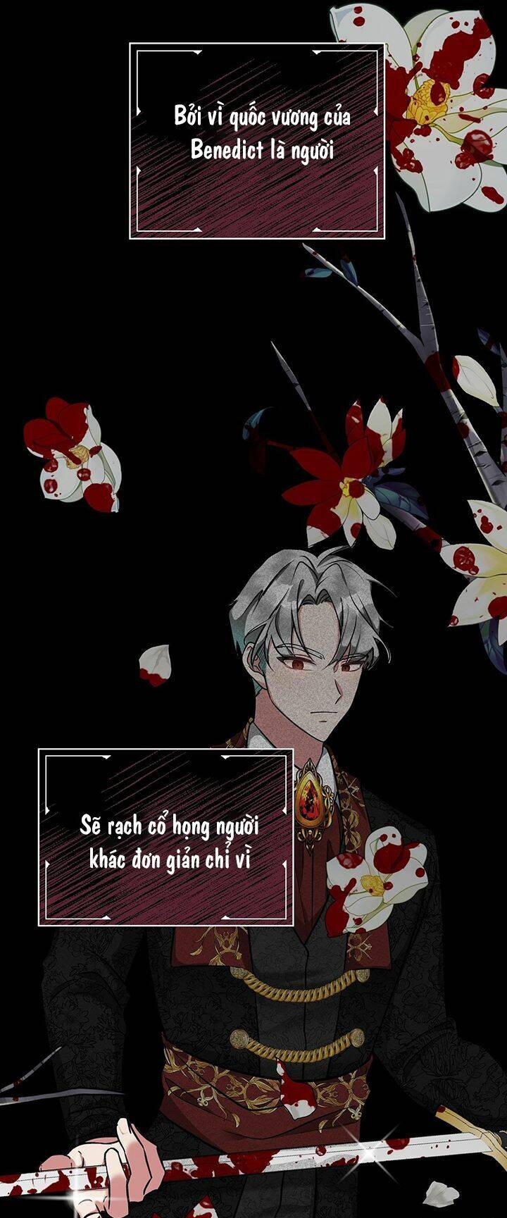 Đứa Bé Con Tin Thật Dễ Thương Chapter 2 - 15