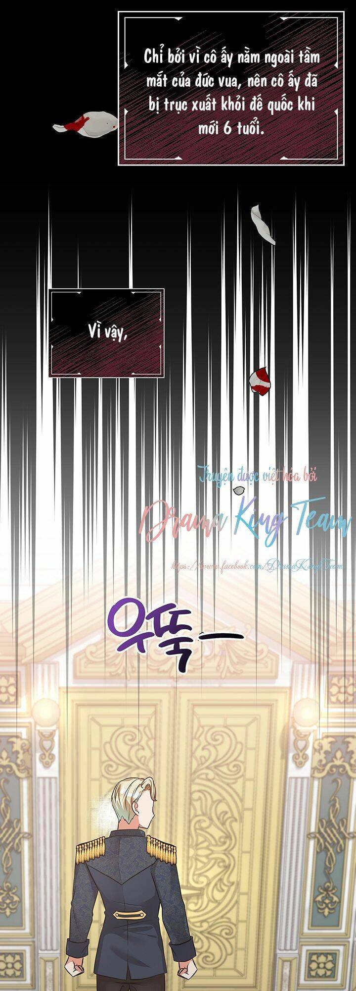 Đứa Bé Con Tin Thật Dễ Thương Chapter 2 - 17