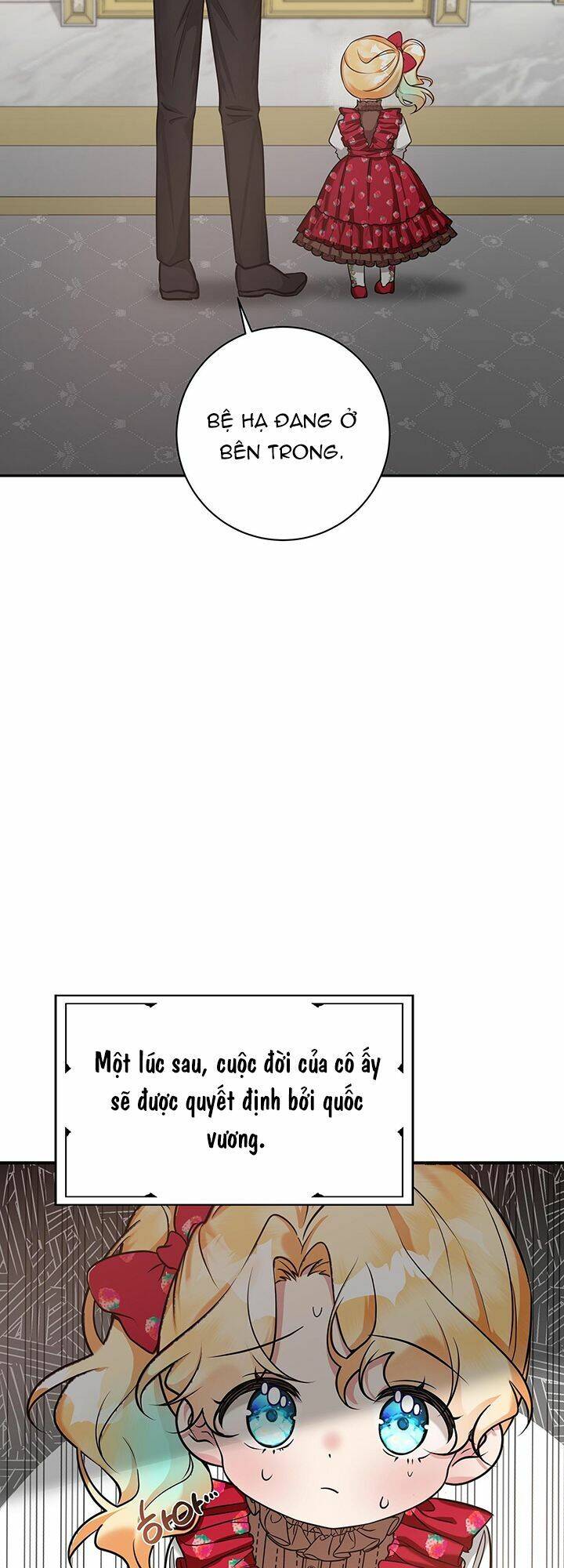 Đứa Bé Con Tin Thật Dễ Thương Chapter 2 - 18