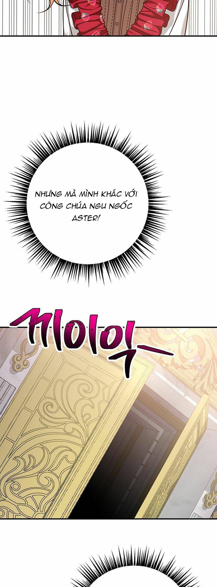 Đứa Bé Con Tin Thật Dễ Thương Chapter 2 - 19