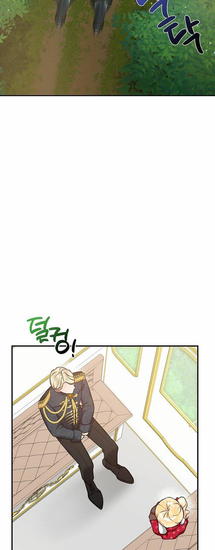 Đứa Bé Con Tin Thật Dễ Thương Chapter 2 - 3