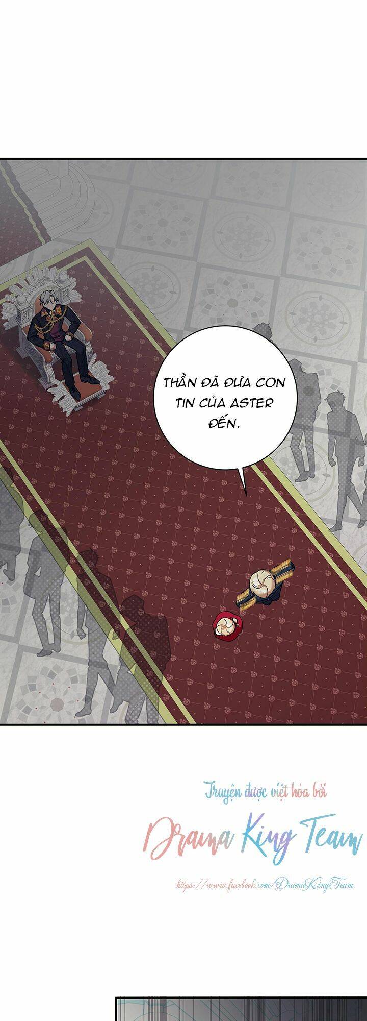 Đứa Bé Con Tin Thật Dễ Thương Chapter 2 - 21