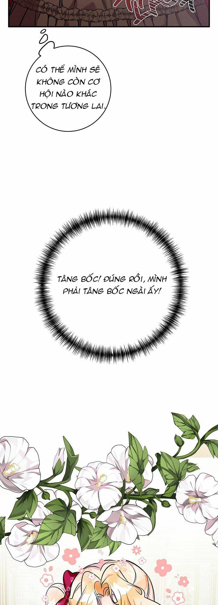 Đứa Bé Con Tin Thật Dễ Thương Chapter 2 - 26