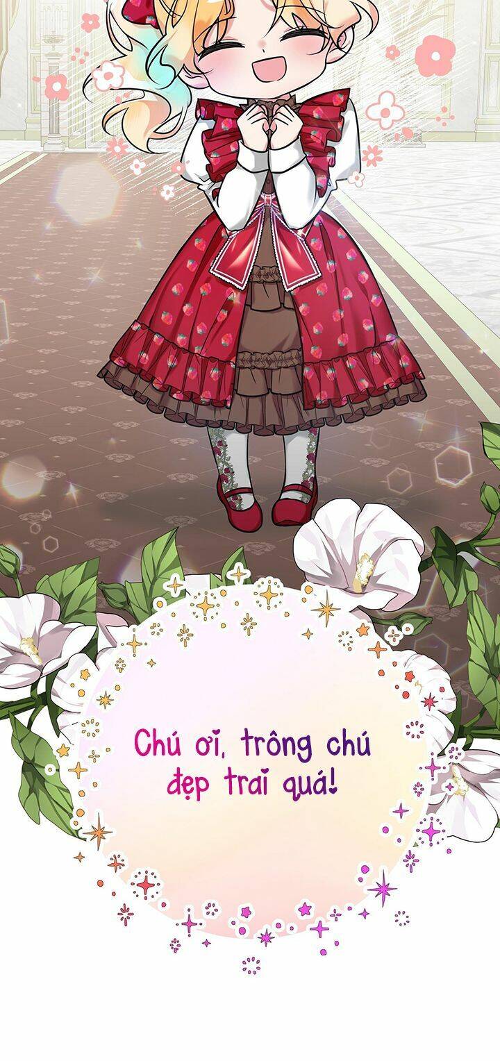 Đứa Bé Con Tin Thật Dễ Thương Chapter 2 - 27