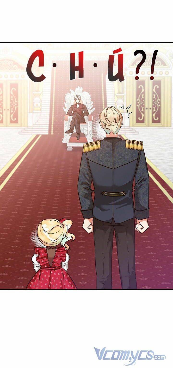 Đứa Bé Con Tin Thật Dễ Thương Chapter 2 - 28