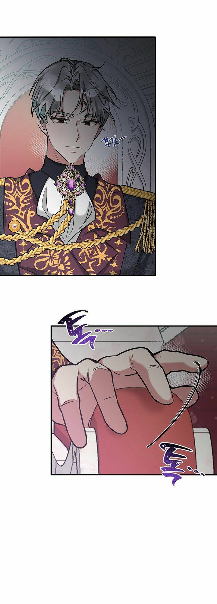 Đứa Bé Con Tin Thật Dễ Thương Chapter 2 - 29