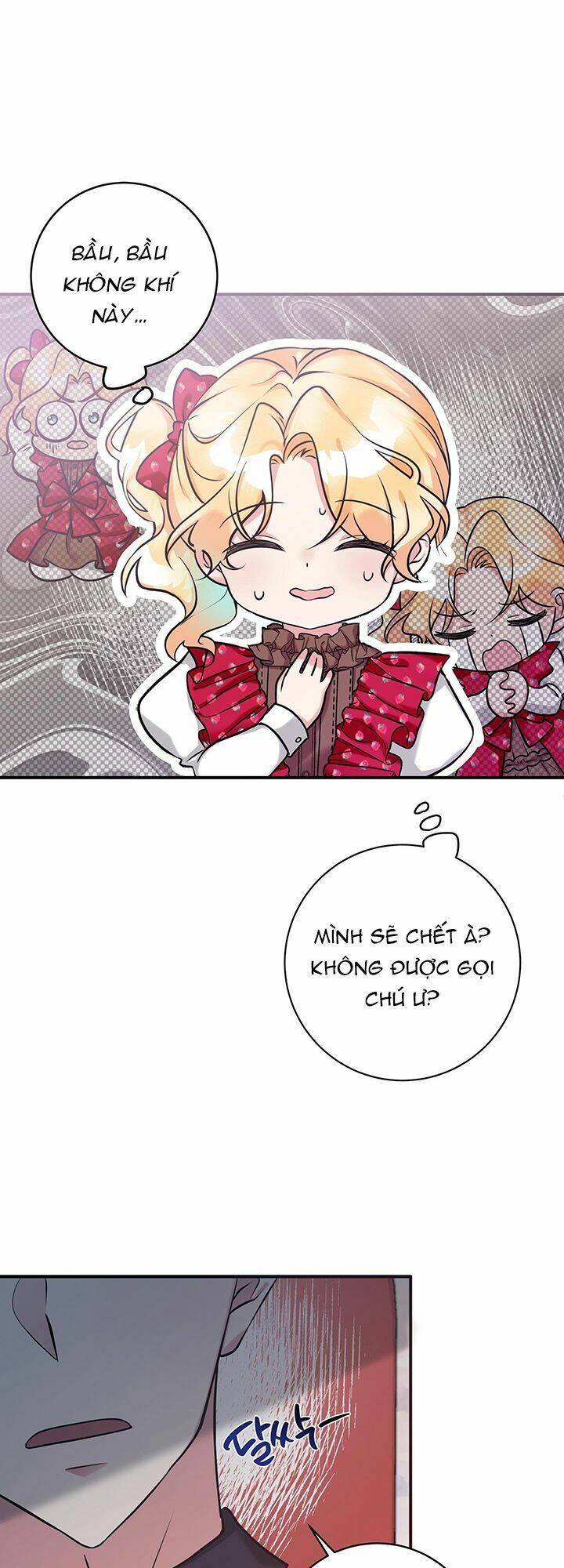 Đứa Bé Con Tin Thật Dễ Thương Chapter 2 - 30