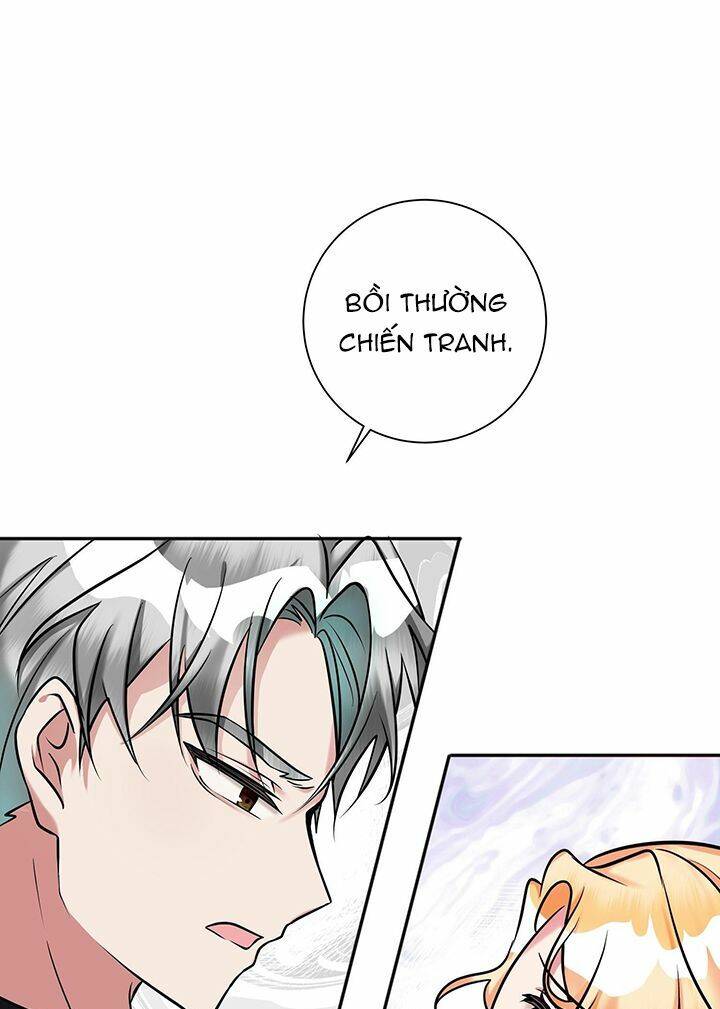 Đứa Bé Con Tin Thật Dễ Thương Chapter 2 - 32