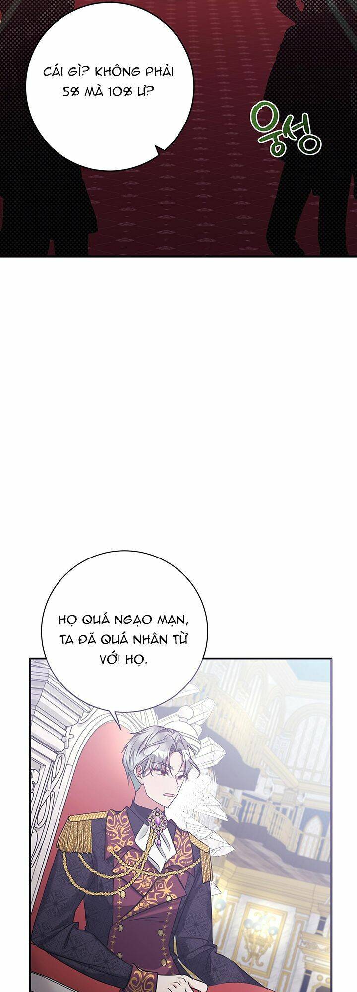 Đứa Bé Con Tin Thật Dễ Thương Chapter 2 - 35