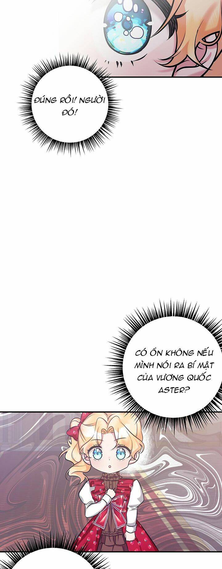 Đứa Bé Con Tin Thật Dễ Thương Chapter 2 - 40