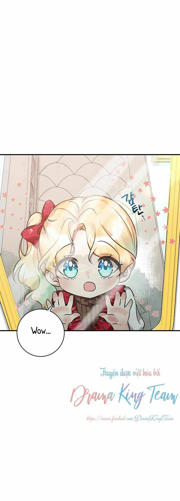 Đứa Bé Con Tin Thật Dễ Thương Chapter 2 - 5