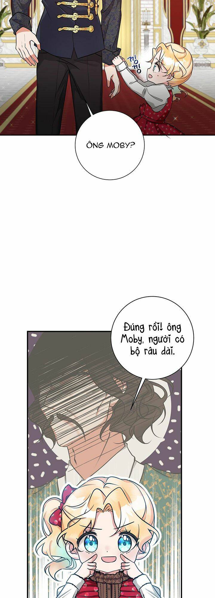 Đứa Bé Con Tin Thật Dễ Thương Chapter 2 - 43