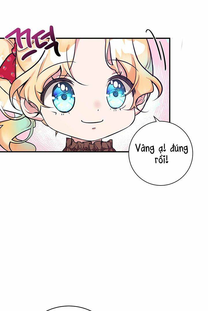 Đứa Bé Con Tin Thật Dễ Thương Chapter 2 - 45