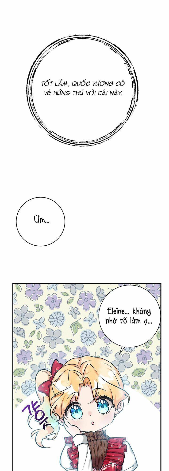 Đứa Bé Con Tin Thật Dễ Thương Chapter 2 - 47