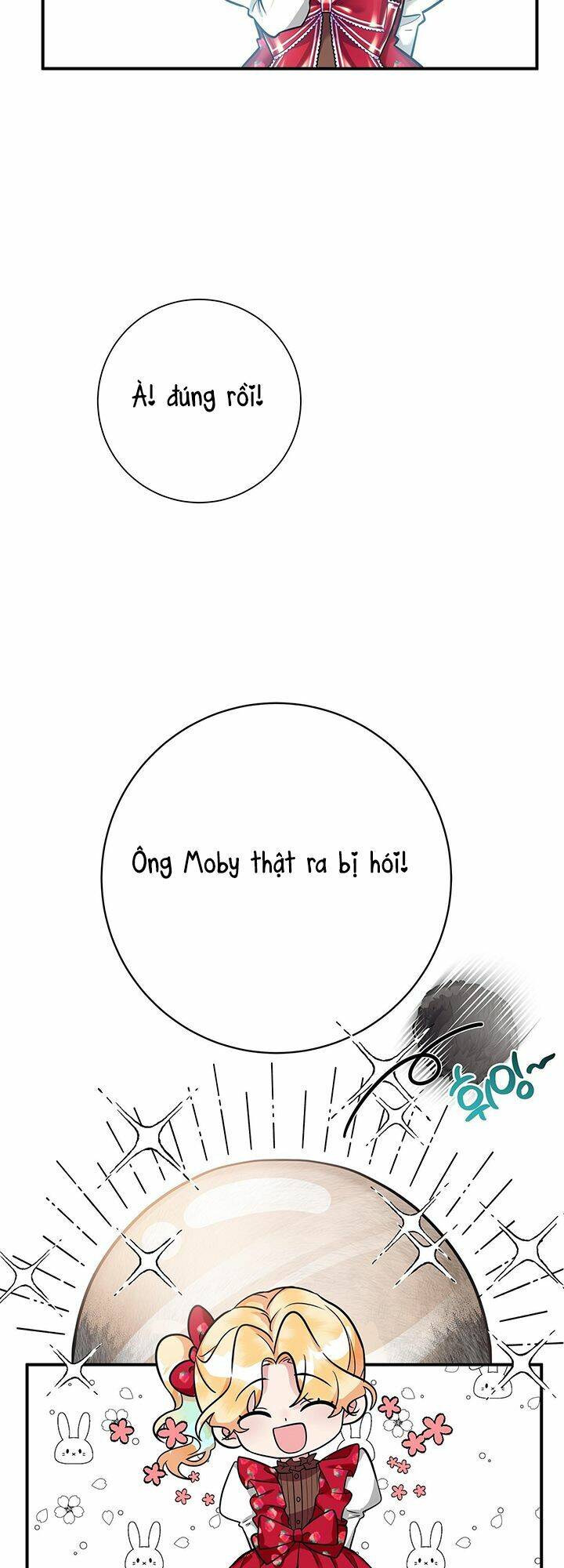Đứa Bé Con Tin Thật Dễ Thương Chapter 2 - 48